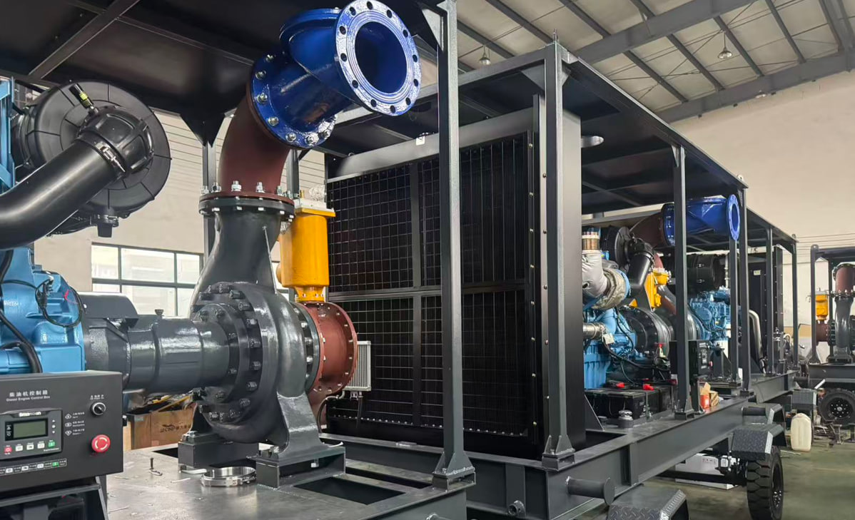 Industrial Equipment