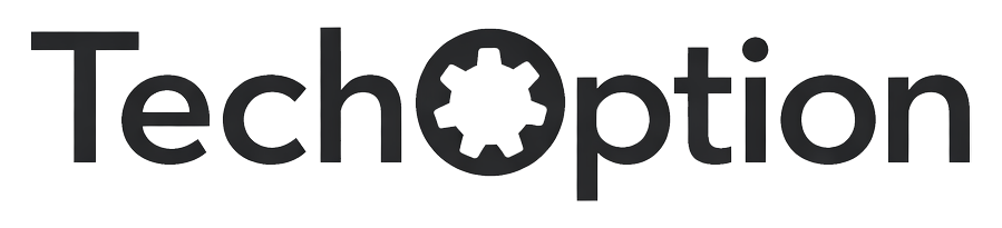 TechOption OÜ